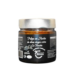 Lote Navidad Gourmet Almería regalo lomo en orza aceite oliva vino