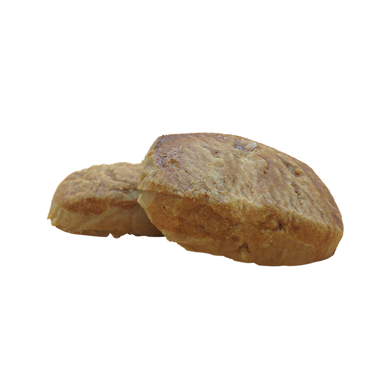Polvorón Aceite de Oliva y Almendra EL MANTECADO DE LAUJAR (2 Kg.)