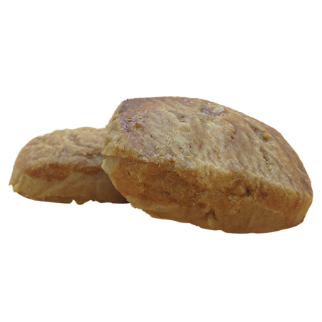 Polvorón Aceite de Oliva y Almendra EL MANTECADO DE LAUJAR (2 Kg.)