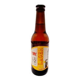 Pack Surtido Cerveza Artesana ORIGEN Almería 1905 IPA STOUT