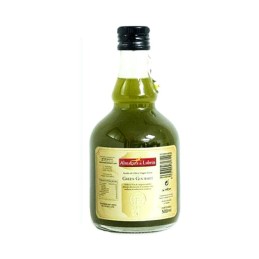 Aceite de Oliva Virgen Extra Green Gourmet ALMAZARA DE LUBRÍN Almería