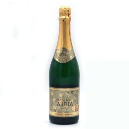 Pack Surtido Vino Desalcoholizado Señorío de la Tautila Almería Halal