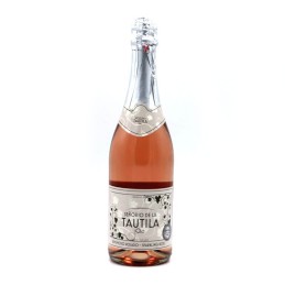 Pack Surtido Vino Desalcoholizado Señorío de la Tautila Almería Halal