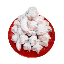 Hojaldrina de Vino Tradicionales dulces artesanales repostería Almería