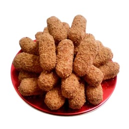 Almendrados Tradicionales dulces 100% artesanales Albox Almería