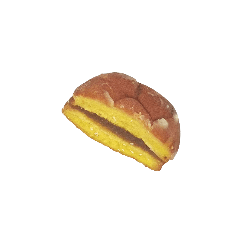 Medias Lunas receta Tradicional dulces típicos de Albox Almería