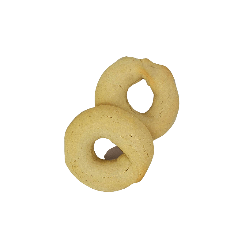 Roscos de Anís Tradicionales dulces típicos Albox Almanzora Almería