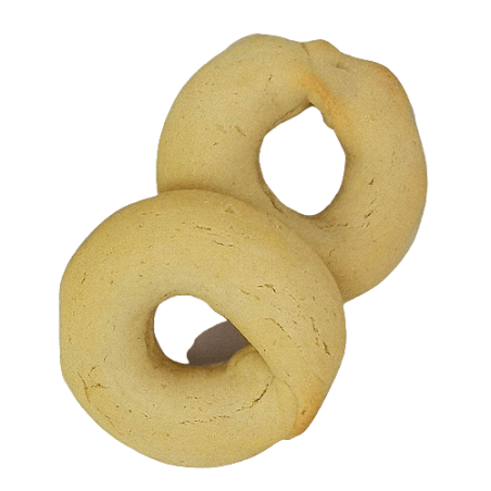 Roscos de Anís Tradicionales dulces típicos Albox Almanzora Almería