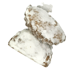 Empanadillas Cabello de Ángel Tradicional dulces típicos Albox Almería