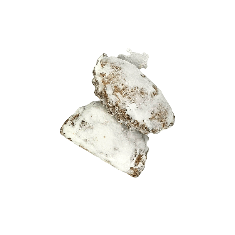 Empanadillas Cabello de Ángel Tradicional dulces típicos Albox Almería