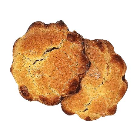 Pasteles Cabello de Ángel Tradicional dulces típicos artesanal Almería