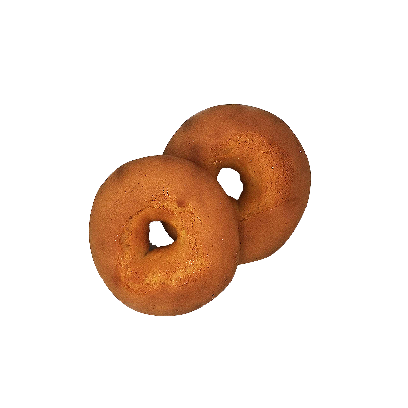 Roscos de Naranja Tradicionales sin azúcar artesanales Albox Almería