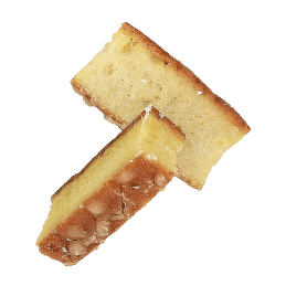 Pack Surtido Dulces Tradicionales pionono media luna mantecado Almería