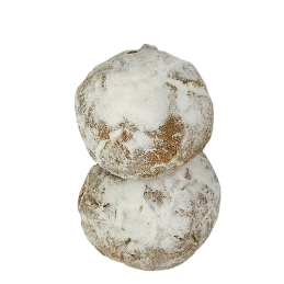 Pack Surtido Dulces Tradicionales pionono media luna mantecado Almería