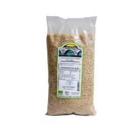 Arroz Basmatic Integral Ecológico Agricultura sostenible de Almería 