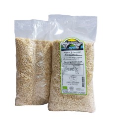 Arroz Integral Ecológico Almería Agricultura Sostenible SABOR ANDALUZ