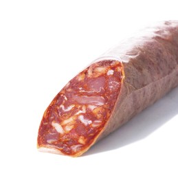chorizo cular ibérico denominación origen los Pedroches Sierra Morena