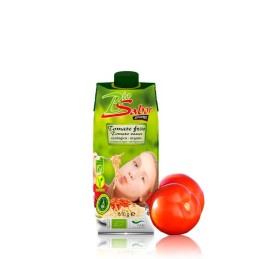 tomate frito Ecológico Biosabor Almería sin gluten vegano 100% natural