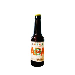 pack Surtido degustación cervezas Nevada bock blondy lager ale Almería