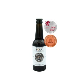 pack Surtido degustación cervezas Nevada bock blondy lager ale Almería