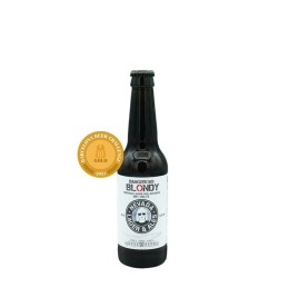 pack Surtido degustación cervezas Nevada bock blondy lager ale Almería