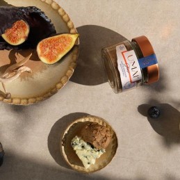 Paté Gourmet Ecológico de Berenjena deshidratada UMAI Almería Artesano