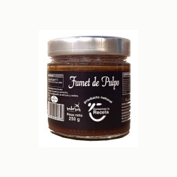 Fumet de Pulpo la Receta de Almería ideal para arroces caldos y fideua