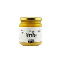 mermelada de limón  artesana natural Almería LICORES NATURALES