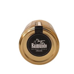 mermelada sin azúcar de piña Almería LICORES NATURALES 