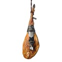 Jamón de Bellota 100% Ibérico de los Pedroches, SIERRA MORENA (etiqueta negra)