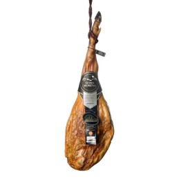 Jamón Bellota cerdos 100% ibéricos valle Pedroches denominación origen