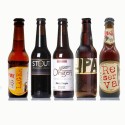 Cerveza Artesana ORIGEN (Pack Surtido "ORIGEN" 12 ud.)
