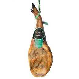 Paleta cebo de campo 50% ibérico denominación origen los Pedroches