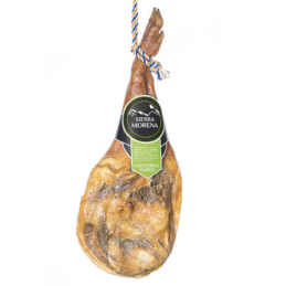 Paleta Serrana Gran Reserva Duroc denominación origen los Pedroches