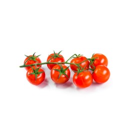 Tomate Cherry Ecológico Orgánico en rama Biosabor huerta Almería