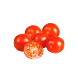 Tomate Cherry Ecológico Orgánico suelto Biosabor huerta Almería