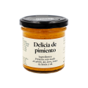 Delicia de Pimiento FRITADA DE SUFLÍ (varios formatos)