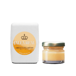 Jalea Real SIERRA FILABRES Almería artesanal energizante antioxidante