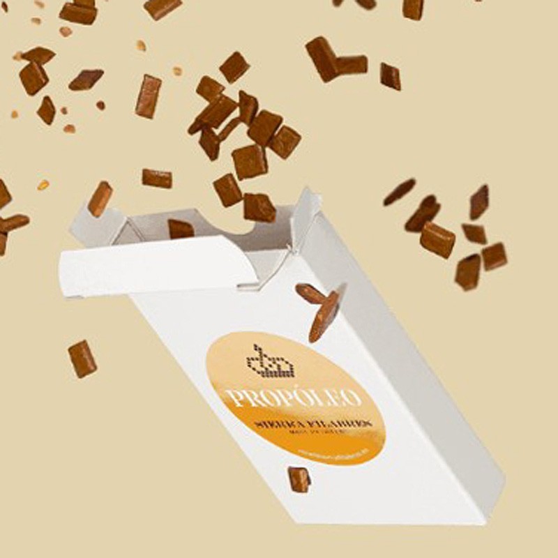 Propóleo puro Sierra Filabres cera abejas aceites esenciales polen
