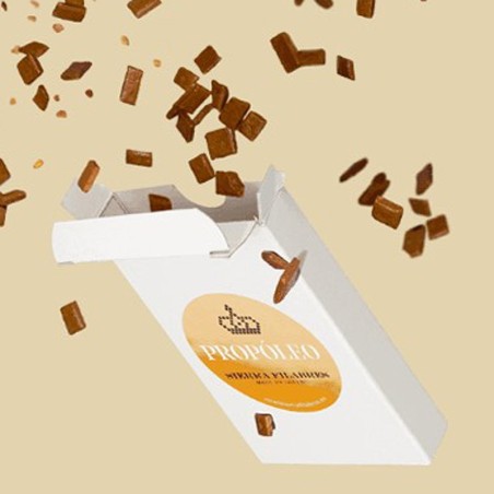 Propóleo puro Sierra Filabres cera abejas aceites esenciales polen