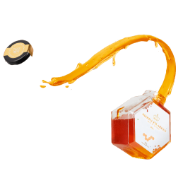 Pack regalo Miel Premium natural SIERRA FILABRES azahar mil flores