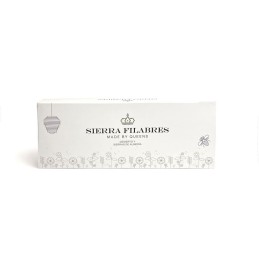 Pack regalo Miel Premium natural SIERRA FILABRES azahar mil flores