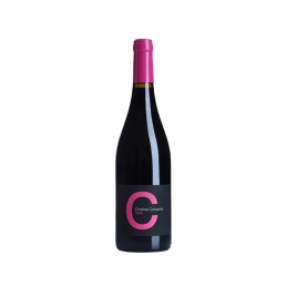 Vino tinto Syrah CRISTINA CALVACHE Almería Alpujarra