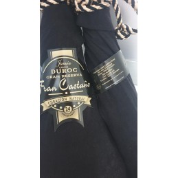 Edición limitada Jamón Duroc curación 24 meses Trevélez Alpujarra