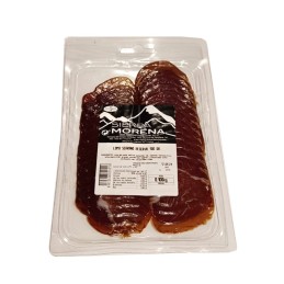 lomo serrano reserva denominación origen Pedroches Sierra Morena