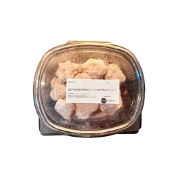 Borrachos tradicionales de Navidad El Saliente recetas caseras