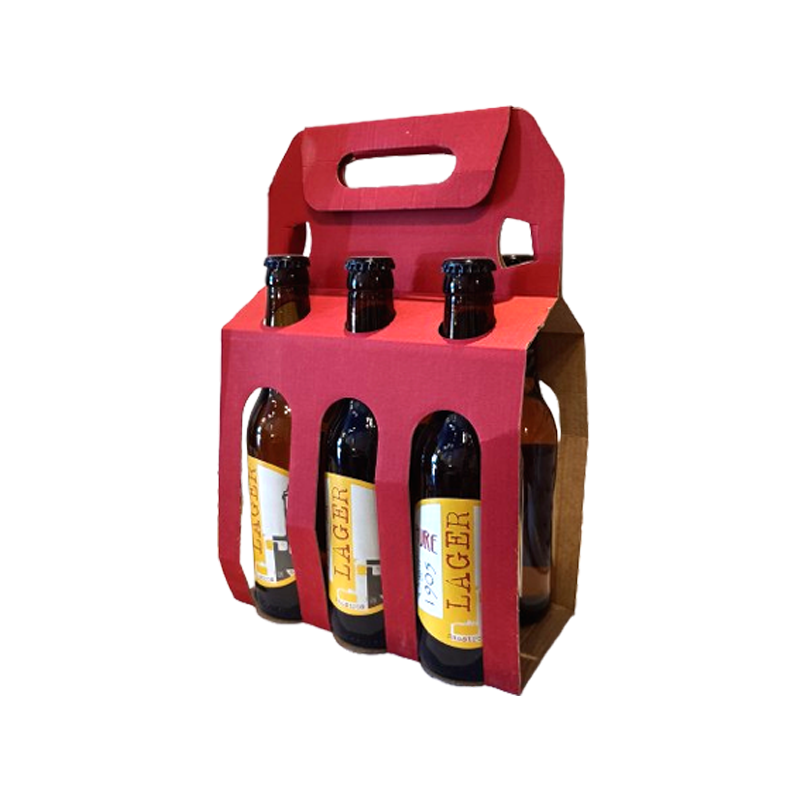 Pack Surtido Cerveza Artesana ORIGEN Almería 1905 IPA STOUT