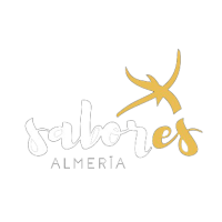 Sello Sabores Almería  productos artesanos de alimentación gourmet