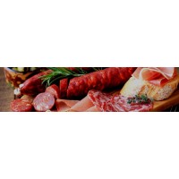 Jamón - Embutidos