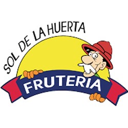 FRUTERÍAS SOL DE LA HUERTA